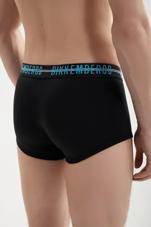 Bikkembergs BKK52UTR26TR ANTHRACITE