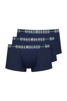 Bikkembergs BKK52UTR26TR Navy