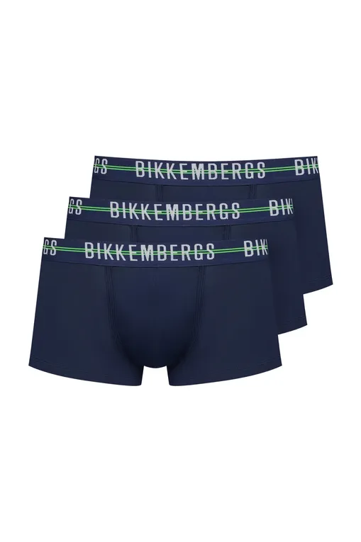 Трусы Bikkembergs BKK52UTR26TR Navy