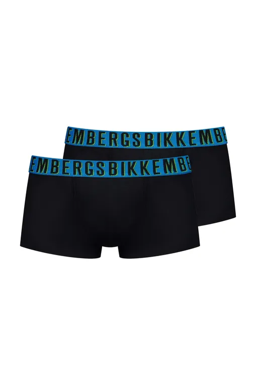 Трусы Bikkembergs BKK52UTR28BI Black