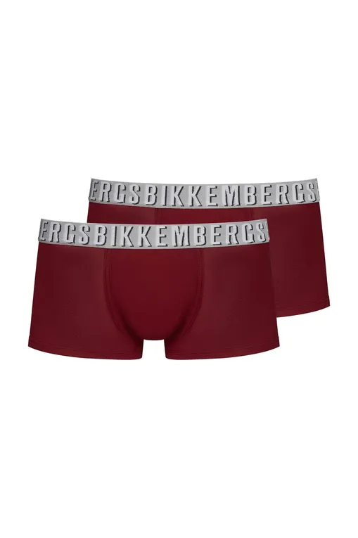Трусы Bikkembergs BKK52UTR28BI BORDEAUX