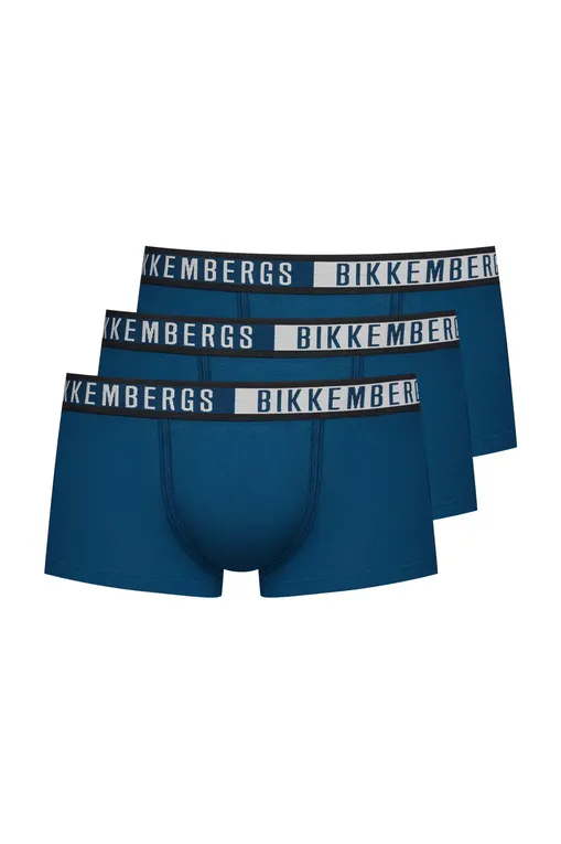 Трусы Bikkembergs BKK52UTR29TR Blue