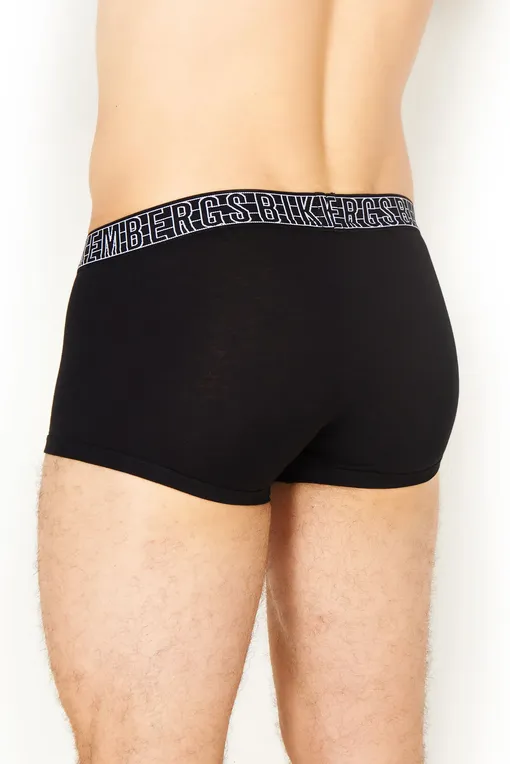 Трусы Bikkembergs VBKT04966 0917