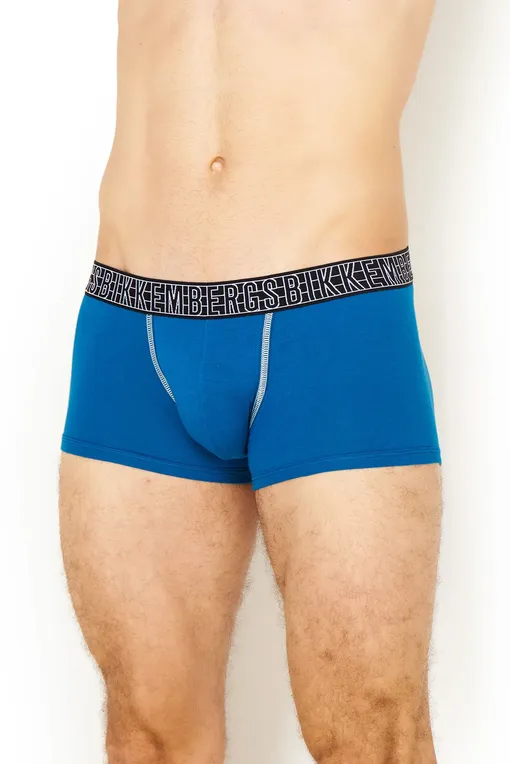 Трусы Bikkembergs VBKT04966 0917