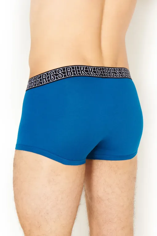 Трусы Bikkembergs VBKT04966 0917
