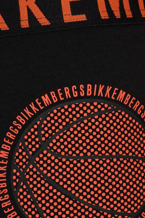 Трусы Bikkembergs VBKT04980 акция 2000