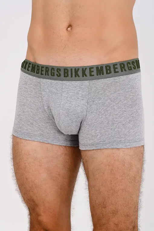 Трусы Bikkembergs VBKT05133 акция 2200