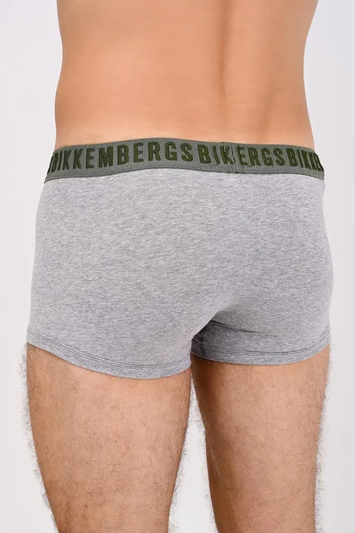 Трусы Bikkembergs VBKT05133 акция 2200