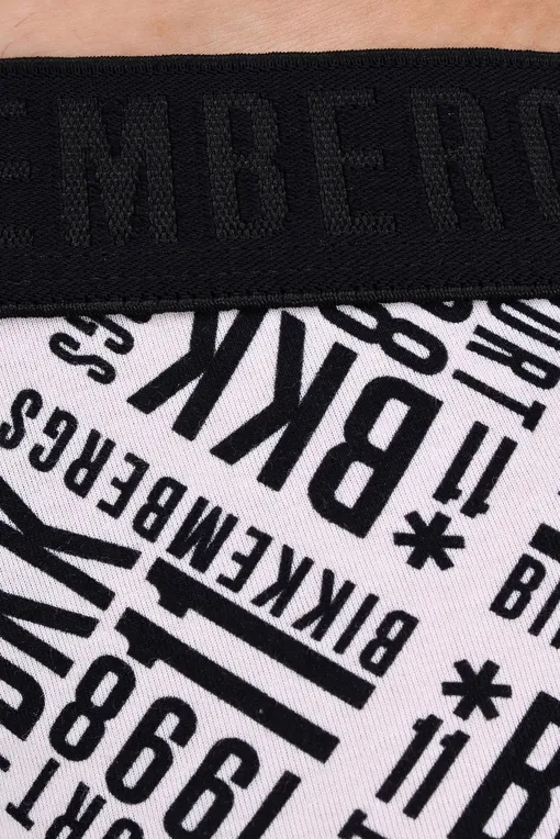 Трусы Bikkembergs VBKT05136 акция S105