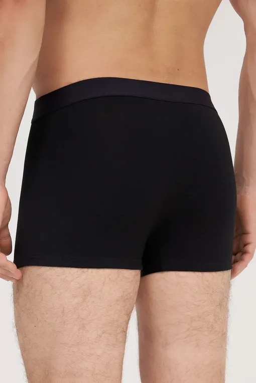 Трусы BLUEMINT TOM 111 BLACK