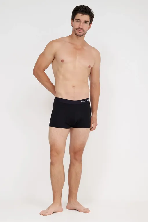 Трусы BLUEMINT TOM 111 BLACK