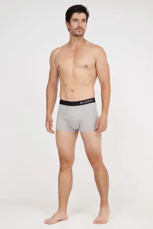 BLUEMINT TOM 105 GREY MELANGE