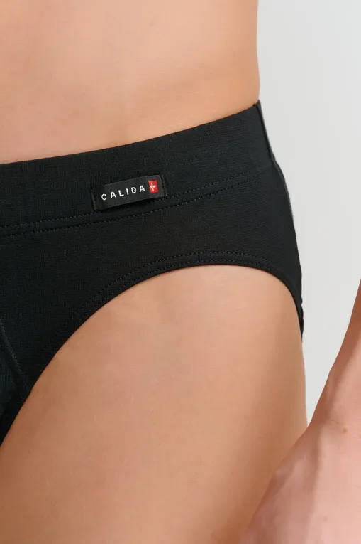 Классические Calida 21660 992 black