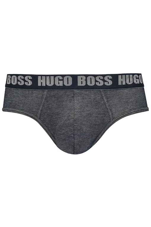 Классические Hugo Boss 50332598 403 Dark Blue