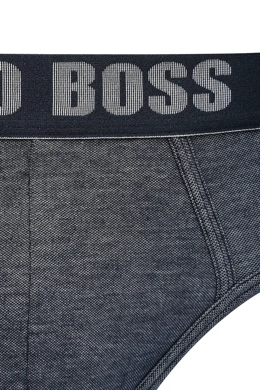 Классические Hugo Boss 50332598 403 Dark Blue