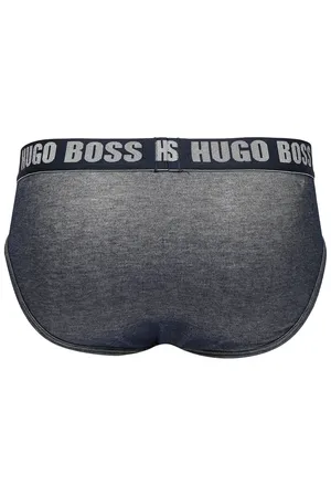 Hugo Boss 50332598 403 Dark Blue