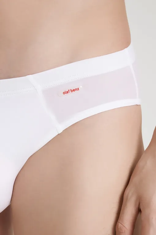 Классические Olaf Benz 103497 1000