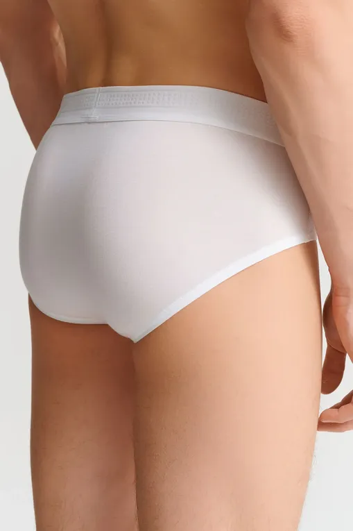 Классические Calida 22265 001 white