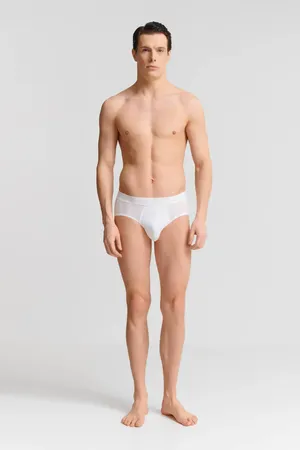 Calida 22265 001 white