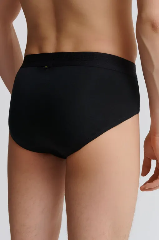 Классические Calida 22265 992 black
