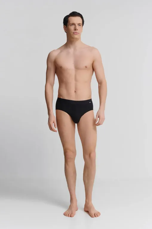 Классические Calida 22265 992 black