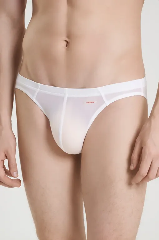 Стринги Olaf Benz 106022 1000