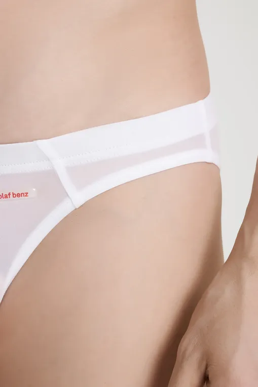 Стринги Olaf Benz 106022 1000