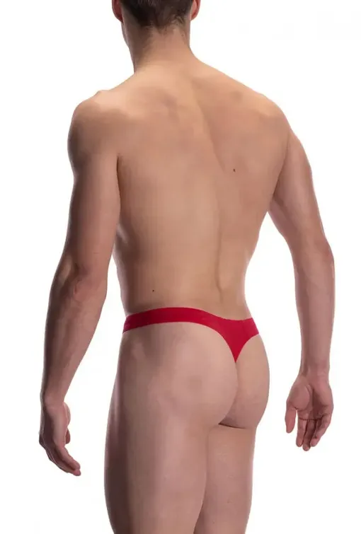 Стринги Olaf Benz 106022 3105