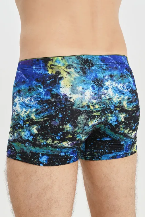 Трусы Bruno Banani 22012569 4665