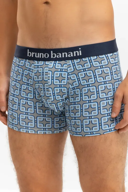 Трусы Bruno Banani 22012717 4862
