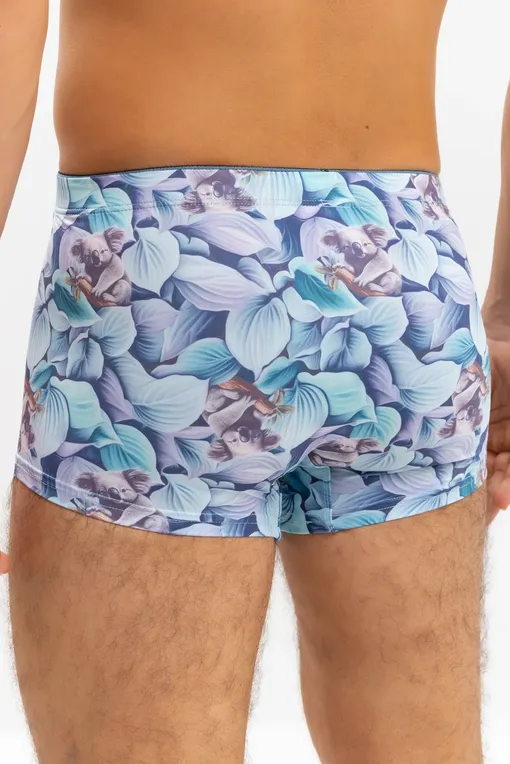 Трусы Bruno Banani 22022713 4850