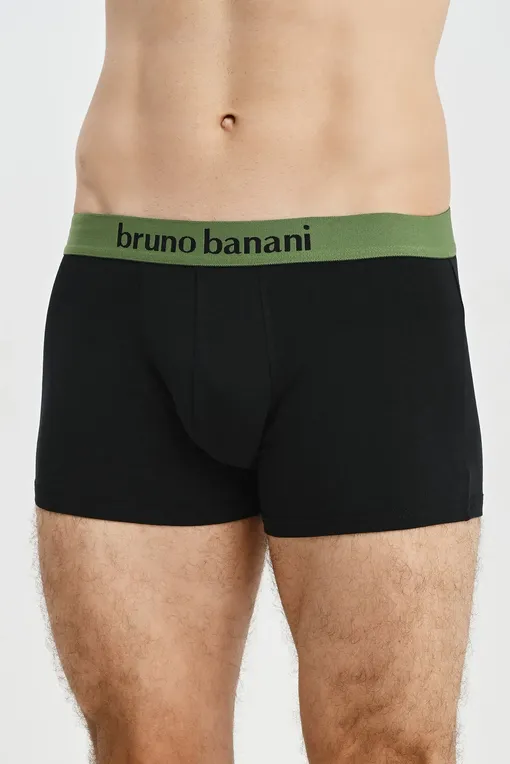 Трусы Bruno Banani 22031388 4674