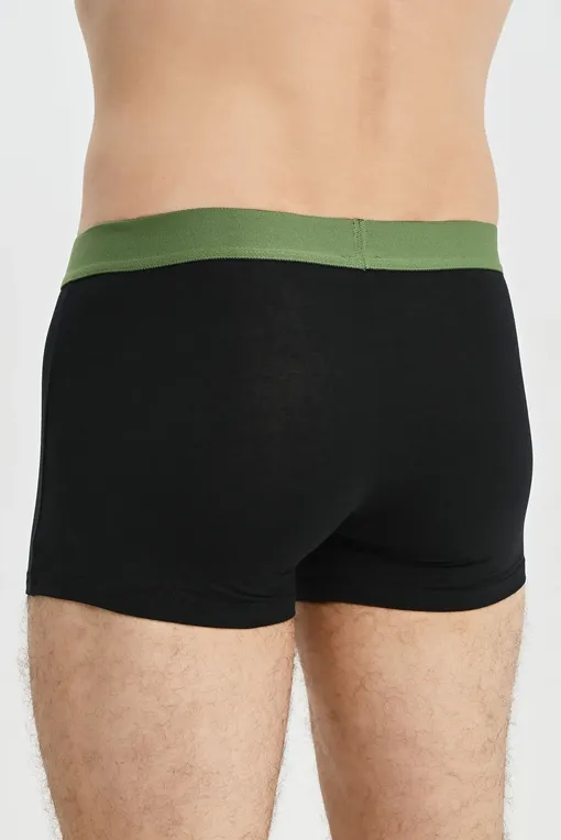 Трусы Bruno Banani 22031388 4674