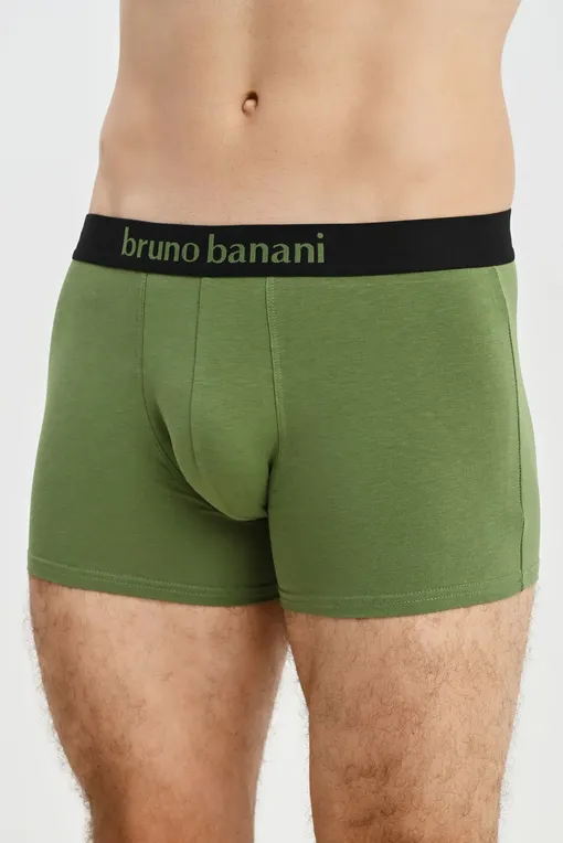 Трусы Bruno Banani 22031388 4674