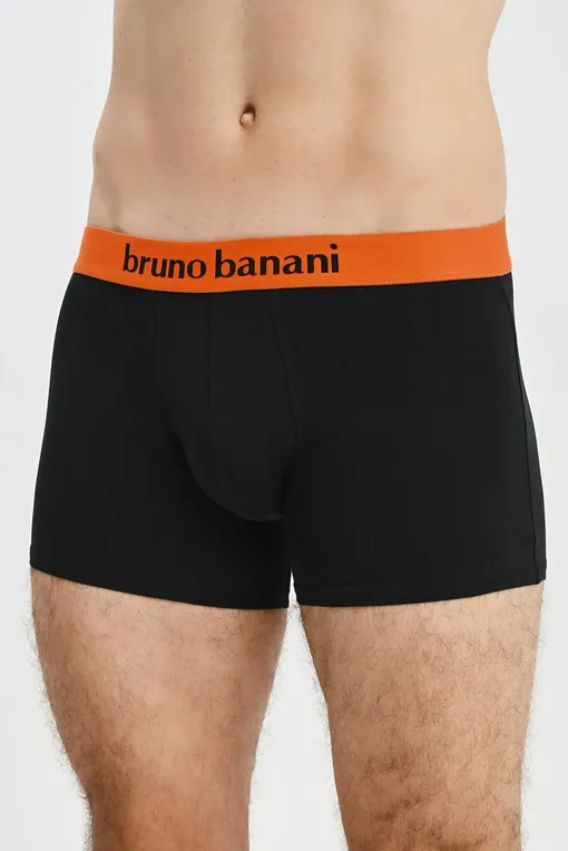 Трусы Bruno Banani 22031388 4675
