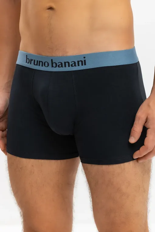 Трусы Bruno Banani 22031388 4855