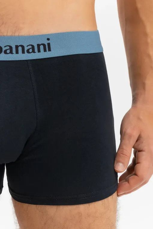 Трусы Bruno Banani 22031388 4855