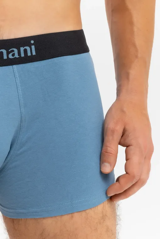 Трусы Bruno Banani 22031388 4855