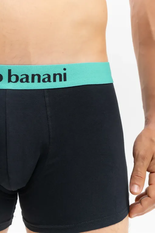 Трусы Bruno Banani 22031388 4790