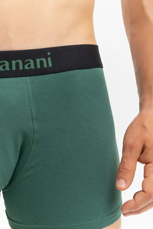 Трусы Bruno Banani 22031388 4789