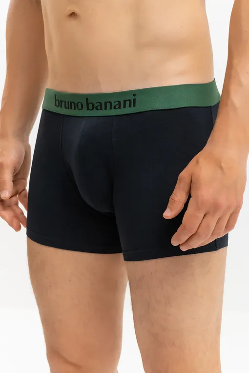 Трусы Bruno Banani 22031388 4789