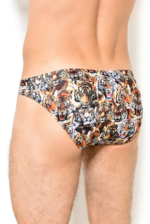 Трусы Bruno Banani 22031977 2662