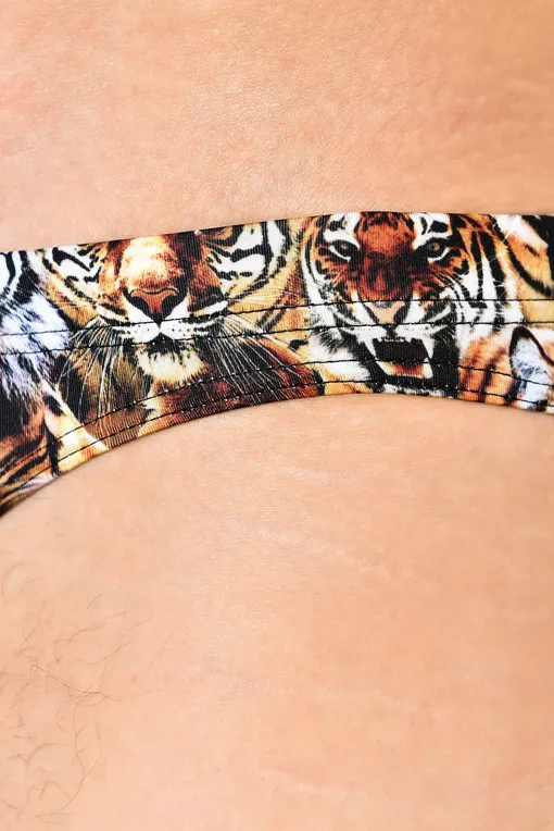 Трусы Bruno Banani 22031977 2662