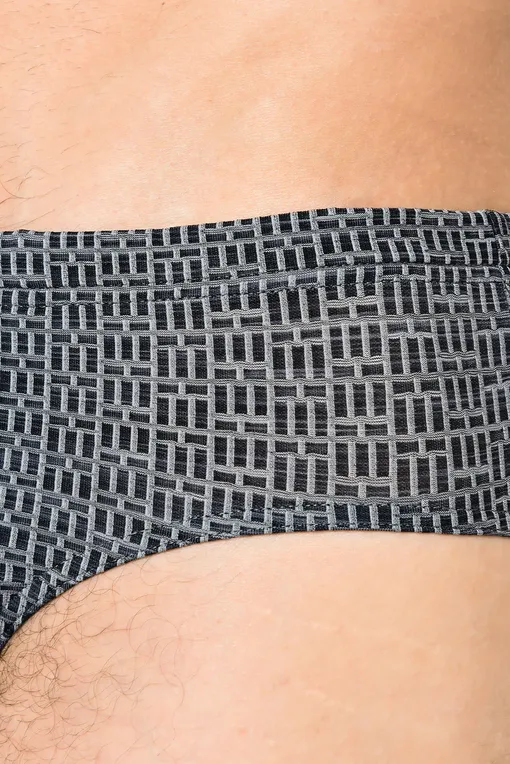 Трусы Bruno Banani 22031978 2663