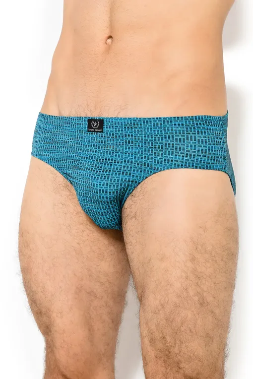 Трусы Bruno Banani 22031978 2664