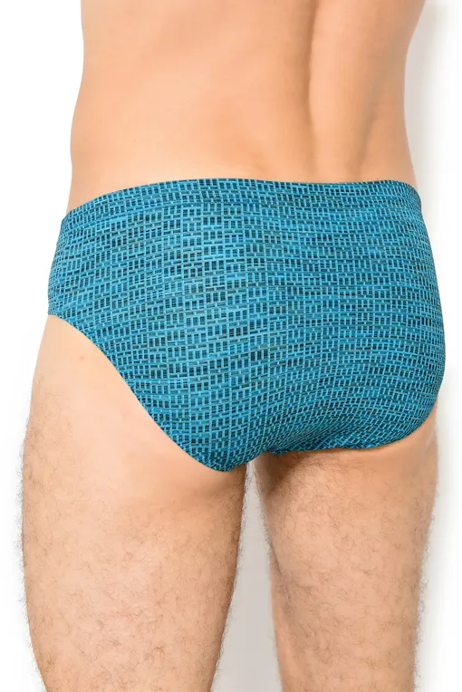 Трусы Bruno Banani 22031978 2664