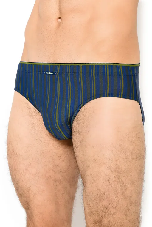 Трусы Bruno Banani 22031985 2669