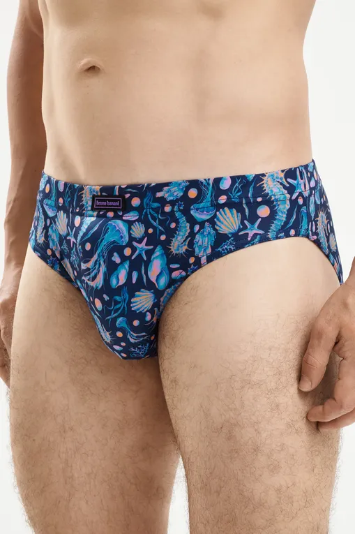 Трусы Bruno Banani 22032773 3157