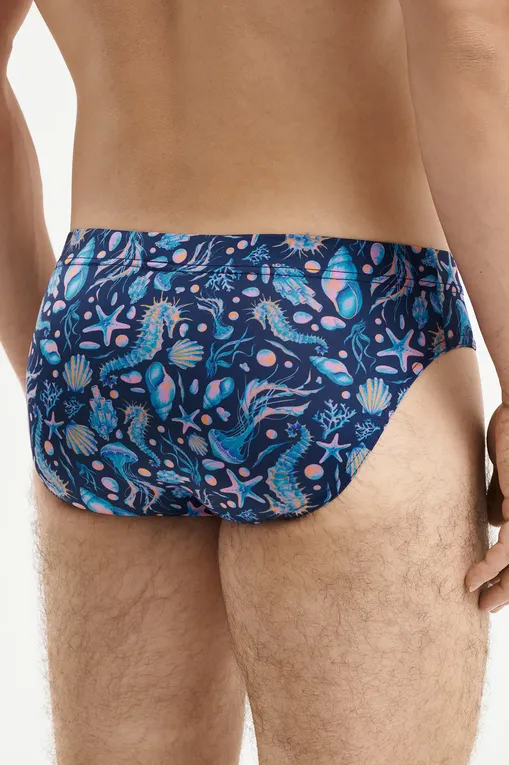 Трусы Bruno Banani 22032773 3157