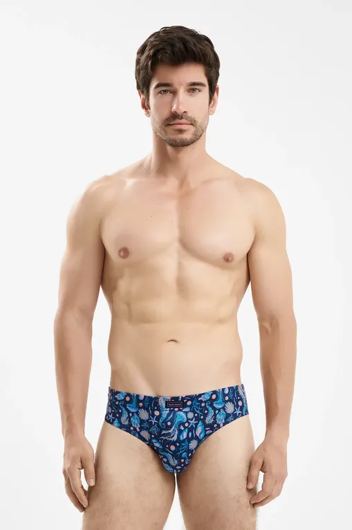 Трусы Bruno Banani 22032773 3157